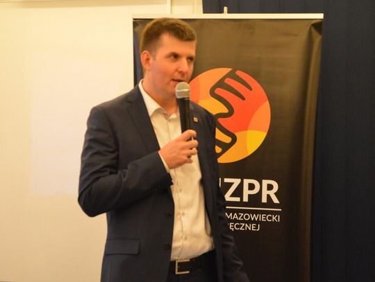 LEGIONOWO. Stosował mobbing i molestował pracownice?