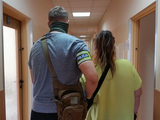 LEGIONOWO. Stracił telefon oraz portfel z kartami bankomatowymi
