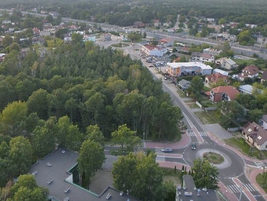 LEGIONOWO. Strażacy zbudują strażnicę przy Nowobarskiej