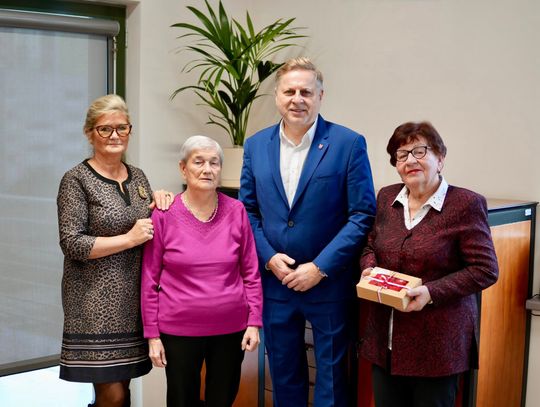 Legionowo: Święto Niepodległości z Mszą, pochodem i… gęsiną