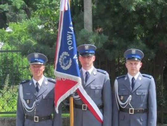 LEGIONOWO. Święto Policji 2019