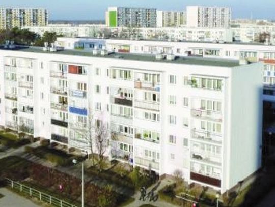LEGIONOWO. Sypialnia Warszawy zmienia się w noclegownię