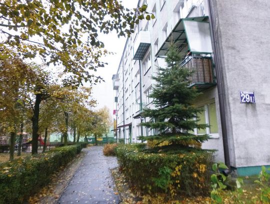 LEGIONOWO. Szczęściarze z Batorego