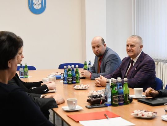LEGIONOWO. Szkoły średnie czeka oblężenie
