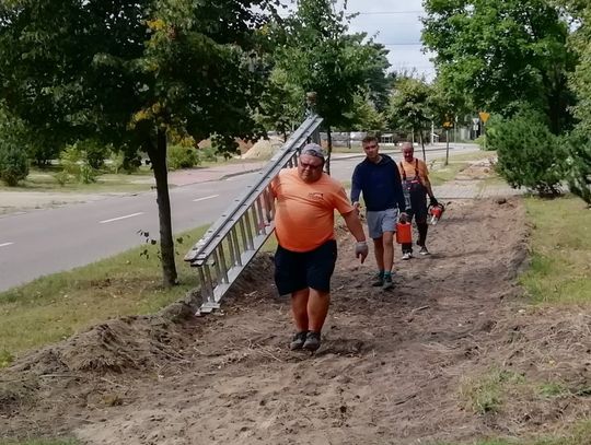 LEGIONOWO. Tajemnicza inwestycja - skandaliczne zachowanie urzędników!