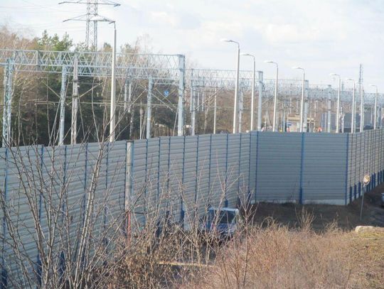 LEGIONOWO. Tajemnicza śmierć na torach