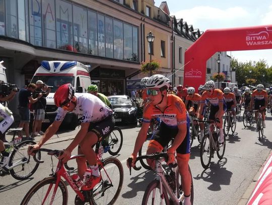 LEGIONOWO. Tour Bitwa Warszawska [Galeria]