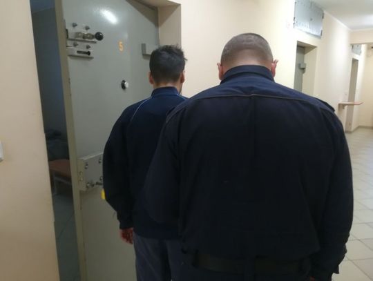 LEGIONOWO. Trzeci zatrzymany w związku z zabójstwem obywatela Nepalu