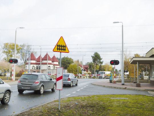 LEGIONOWO. Tunel Polna-Kwiatowa jednak powstanie