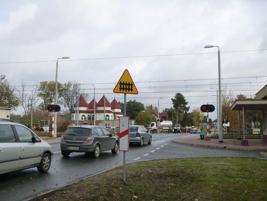 LEGIONOWO. Tunelu ani basenu nie będzie