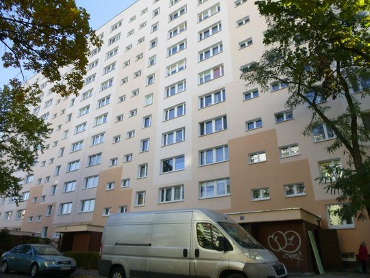 LEGIONOWO. Ugodził nożem swoich rodziców