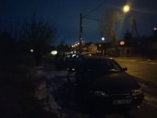 LEGIONOWO. Ukrainiec mógł popełnić samobójstwo - zwłoki na Grudziach