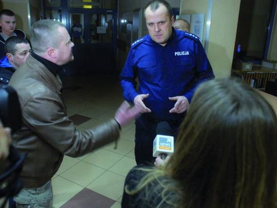 LEGIONOWO.  Umorzono śledztwo ws śmierci Rafała W.
