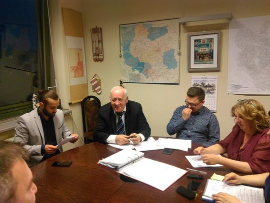 LEGIONOWO. Uniewinnienie w Aksamit(nych) rękawiczkach