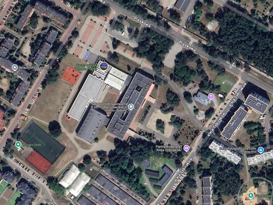 LEGIONOWO. Urząd dołoży 1,5 mln zł do budowy żłobka przy SP8?