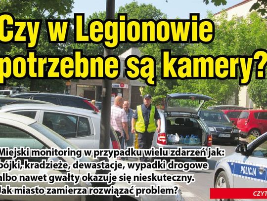 LEGIONOWO. Urząd Miasta dementuje informacje TVN Warszawa