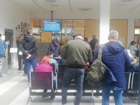 LEGIONOWO. Urzędnik wykiwał kolejkowiczów?