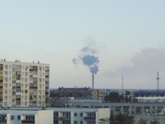 LEGIONOWO. Uwaga na fałszywych inspektorów!