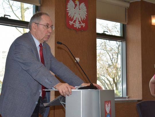 Legionowo w Metropolii Warszawskiej