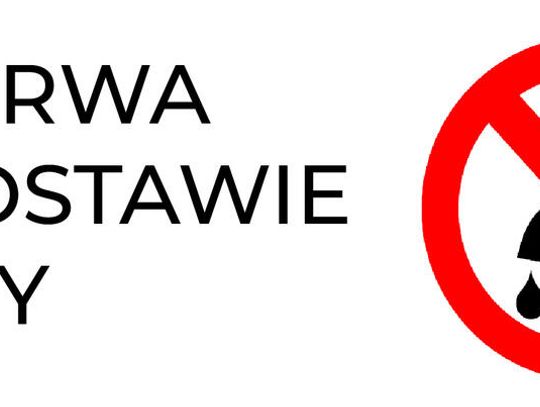 LEGIONOWO. W poniedziałek nie będzie wody na Zegrzyńskiej! Sprawdź gdzie dokładnie