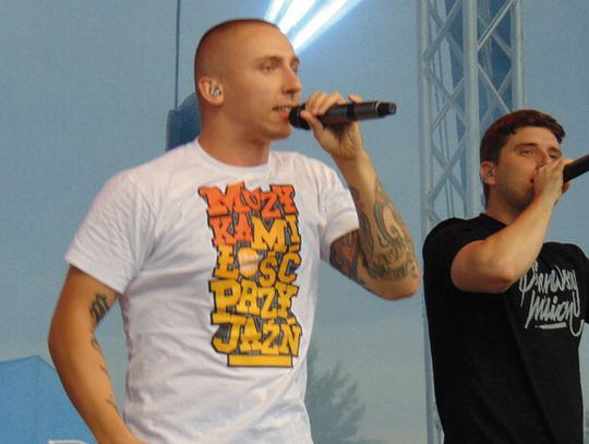 LEGIONOWO. W życiu najważniejsze jest życie