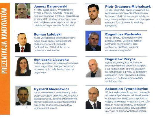 LEGIONOWO. Walne Zgromadzenie Członków SML-W 2017