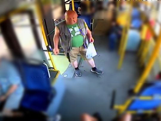 LEGIONOWO/WARSZAWA. Poszukują nożownika!