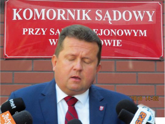 LEGIONOWO. Wartość nieruchomości prezydenta