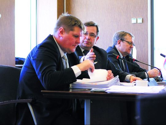 LEGIONOWO. Wiceprzewodniczący Rady podrabiał dokumenty? - Prokuratura zawiadomiona