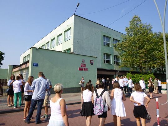 LEGIONOWO. Więcej na uczniów z orzeczeniami