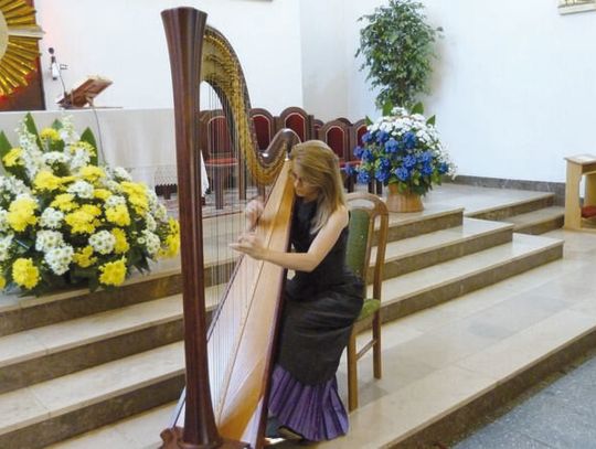 LEGIONOWO. Wieczór muzyczny prawdziwie kameralny