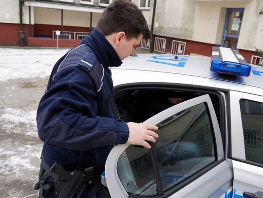 LEGIONOWO/ WIELISZEW. Znęcali się nad rodziną, pójdą siedzieć?