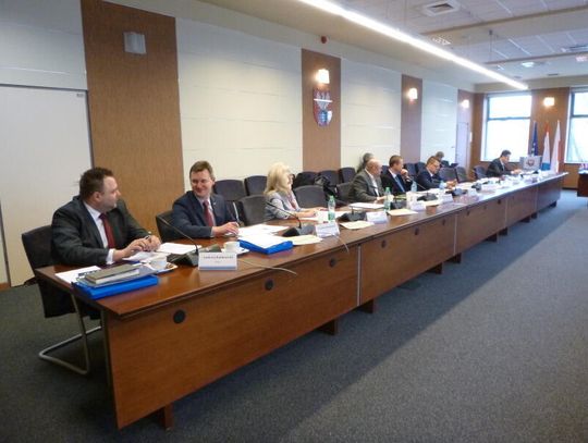LEGIONOWO. Wielkie cięcie na Bukowcu