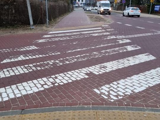 LEGIONOWO. Wielkie partactwo na Zakopiańskiej?