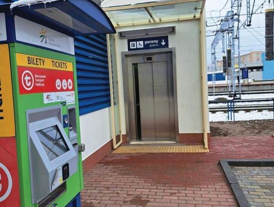 LEGIONOWO. WINDY - znowu nie działają