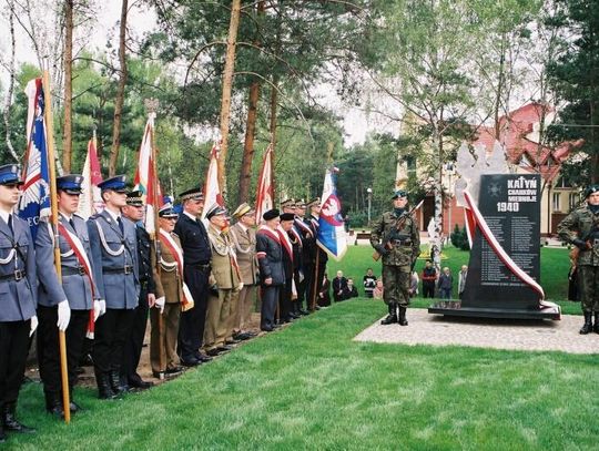LEGIONOWO. Wkład legionowian w zwycięstwo nad hitlerowskimi Niemcami (cz. I)