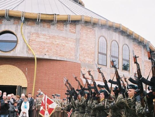 LEGIONOWO. Wkład legionowian w zwycięstwo nad hitlerowskimi Niemcami (cz. II)