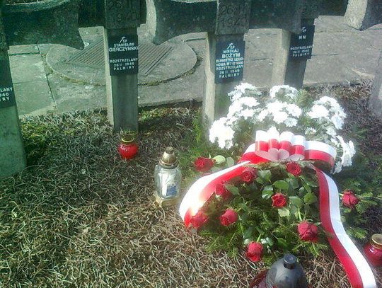 LEGIONOWO. Wkład legionowian w zwycięstwo nad hitlerowskimi Niemcami (cz. III)