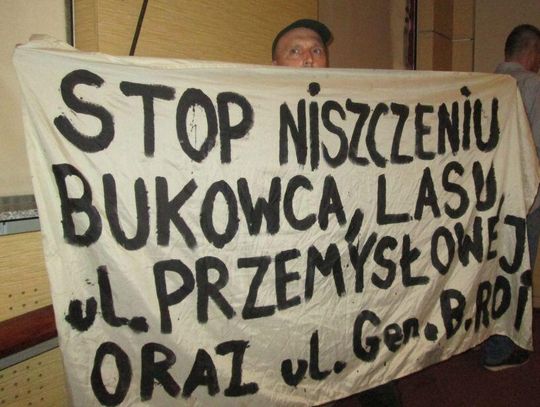 LEGIONOWO. Władze preferują budowę tunelu przy ul. gen. Roi