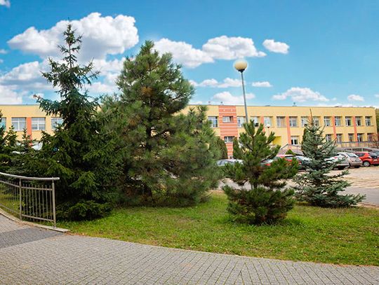 LEGIONOWO. Wniosek ws. zmiany nazwy szkoły na Piaskach