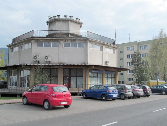 LEGIONOWO. Wojewoda odrzucił skargę inwestora