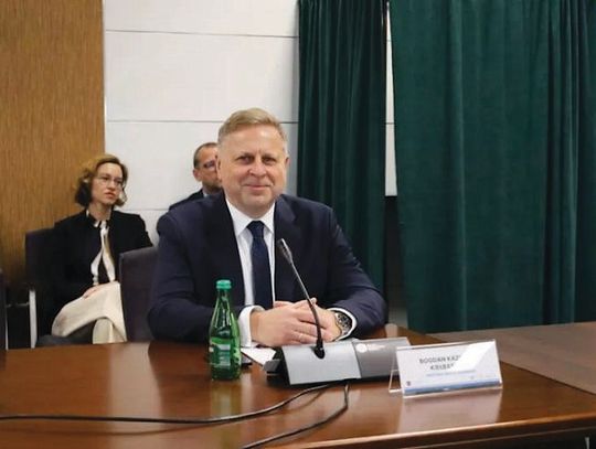 LEGIONOWO. Wotum zaufania i absolutorium dla Prezydenta. Rada Miasta nie udzieliła wotum zaufania prezydentowi Kiełbasińskiemu