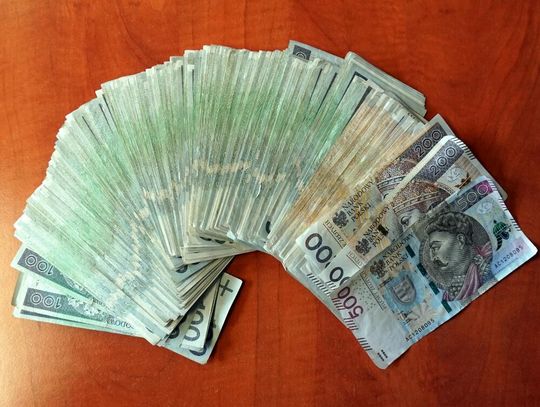 LEGIONOWO. Wpadł kolejny diler