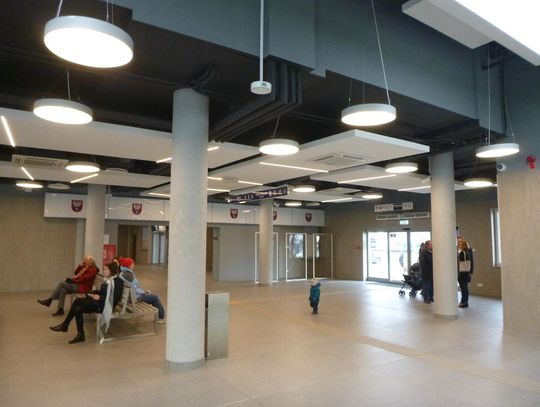 LEGIONOWO. Wydzierżawią dworzec bez zgody Szwajcarów