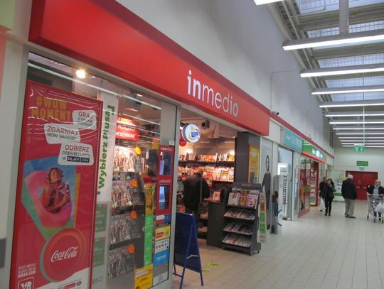 LEGIONOWO. Wygrał 5 mln zł - na Zegrzyńskiej w Legionowie