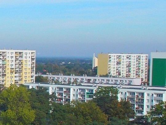 LEGIONOWO.  Wyłączyli windę, teraz rżną głupa
