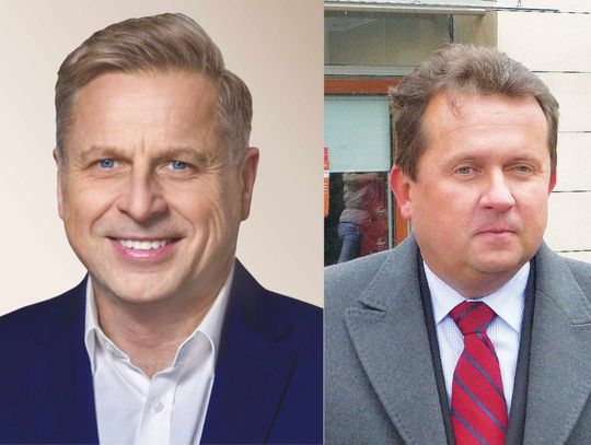 LEGIONOWO. Wynagrodzenie dla nowego prezydenta. Zemsta ustępującego?