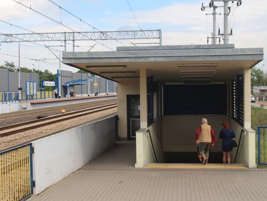 LEGIONOWO. Wypadek na Kolejowej - 45-letnia kobieta trafiła do szpitala