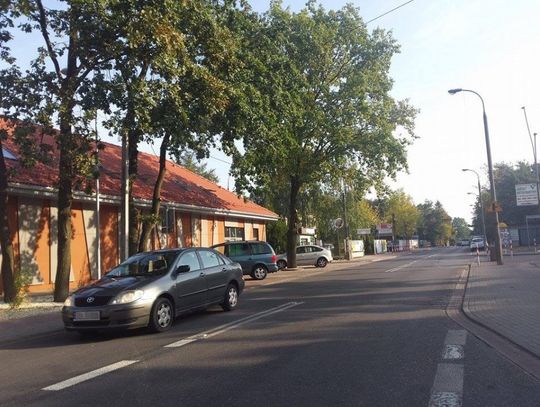 LEGIONOWO. Wyremontują Krasińskiego