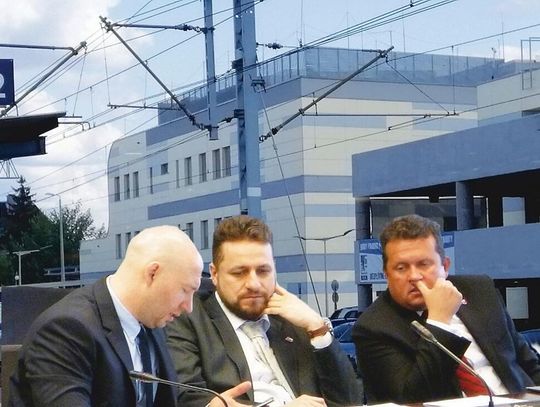 LEGIONOWO. Wyrok ws. Centrum Komunikacyjnego. Ten wyrok obciąża byłe władze – zapłacą mieszkańcy